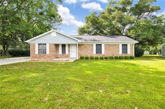 4770 Gold Dr, Mobile, AL 36619