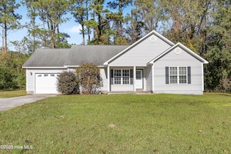 5046 Gum Branch Rd, Jacksonville, NC 28540