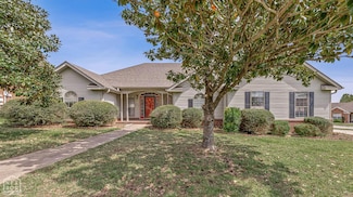 1101 Ridgeway St, Paragould, AR 72450