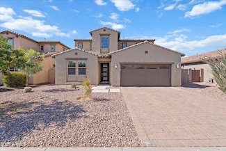3394 E Tiffany Ct, Gilbert, AZ 85298