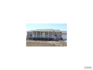 420 Purdue St, Vermillion, SD 57069