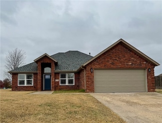 704 SW Granite St, Bentonville, AR 72712