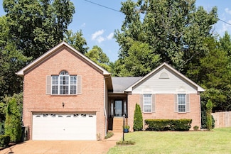 2336 Willesden Green Ct, Hermitage, TN 37076
