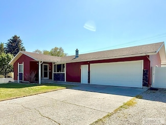 429 Buckboard Ln, Idaho Falls, ID 83402