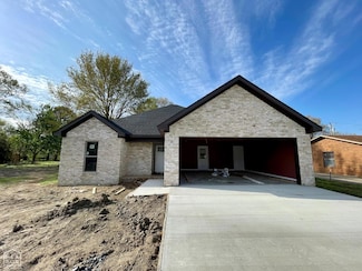 231 Flossie St, Trumann, AR 72472