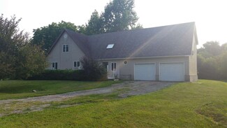 1811 S 700 W, Russiaville, IN 46979
