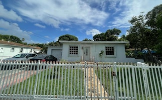525 NE 126th St, North Miami, FL 33161