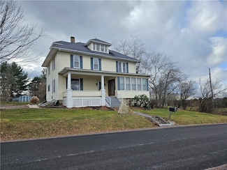 175 Blackfield Rd, Garrett, PA 15542