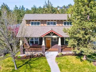 2443 NW Awbrey Rd, Bend, OR 97701
