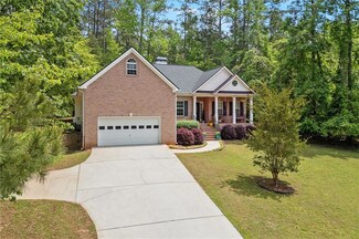 5071 Woodmont Dr, Villa Rica, GA 30180