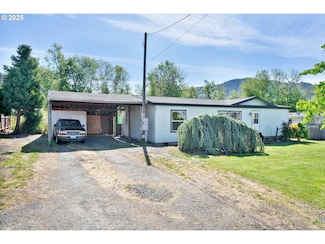 38 N Hyland Ln, Lowell, OR 97452