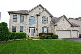 2328 Kidwell Dr, West Chicago, IL 60185