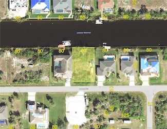 15152 Lakeland Cir, Port Charlotte, FL 33981