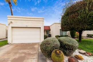 7826 E Mariposa Way, Mesa, AZ 85208
