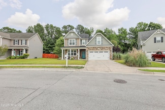 109 Pennington St, Jacksonville, NC 28540