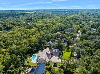 3 Circle Oaks Trail, Ormond Beach, FL 32174