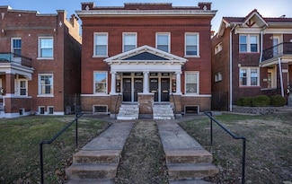 1830 Russell Blvd Unit A, Saint Louis, MO 63104