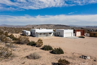 56632 Encantado Rd, Landers, CA 92285