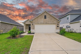 31335 Horseshoe Meadow Bend Ln, Fulshear, TX 77441