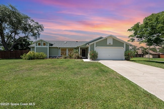 497 Erma Ct NE, Palm Bay, FL 32907