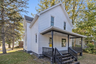 803 Clarence St, Kalamazoo, MI 49001