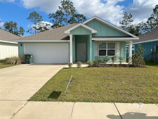 7452 Coppin Dr, Foley, AL 36535