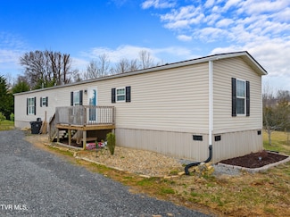 7337 Saint Clair Rd, Whitesburg, TN 37891