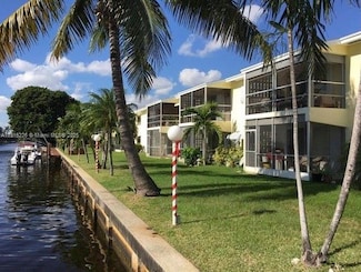1100 Pine Dr Unit 106, Pompano Beach, FL 33060