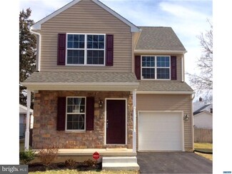220 S Ford Ave, Wilmington, DE 19805