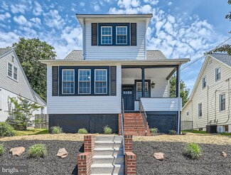 12 Virginia Ave, Nottingham, MD 21236