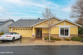 1655 Addington Dr, Prescott, AZ 86301