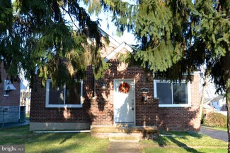 5016 Grindon Ave, Baltimore, MD 21214