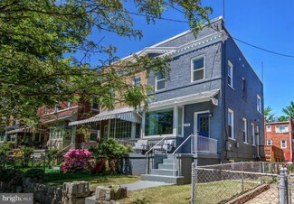 719 Tuckerman St NW, Washington, DC 20011