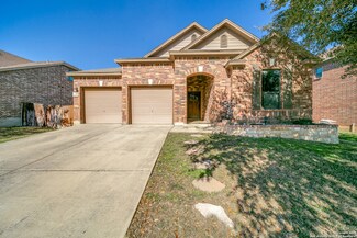 20735 Cape Coral, San Antonio, TX 78259