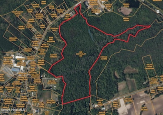 0 Gray Rd, Chocowinity, NC 27817