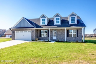 9725 Tranquility Ln, Kodak, TN 37764