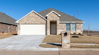 10332 NW 28th St, Oklahoma City, OK 73099