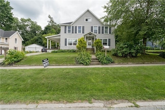 47 Champion St, Carthage, NY 13619
