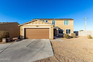 251 N Mulberry St, Florence, AZ 85132