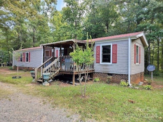 315 Dusty Hollow, Bostic, NC 28018