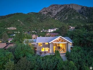 4504 S Abinadi Rd, Salt Lake City, UT 84124