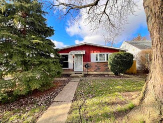 316 S 31st St, Lafayette, IN 47904