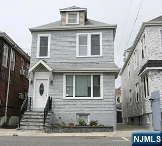 8609 2nd Ave, North Bergen, NJ 07047