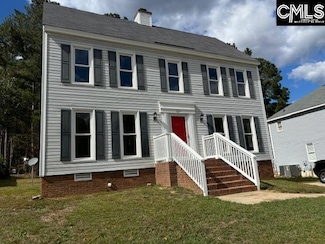 825 Riverwalk Way, Irmo, SC 29063