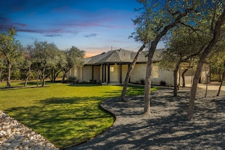 496 Spoonts Ln, Liberty Hill, TX 78642