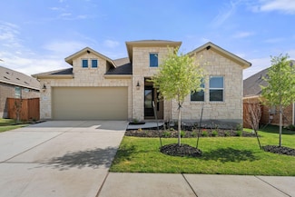 2004 Long Shadow Ln, Georgetown, TX 78628