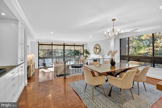 4924 Sentinel Dr, Bethesda, MD 20816