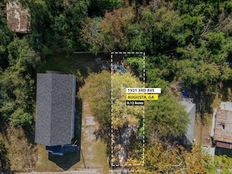 1921 3rd Ave, Augusta, GA 30901