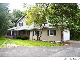 6738 Jackson Hill Rd, Chittenango, NY 13037