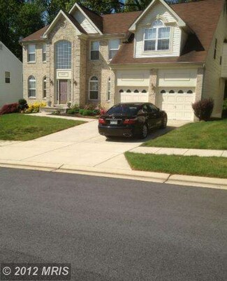 8005 River Park Rd, Bowie, MD 20715